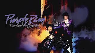 Prince  Purple Rain 2015 Paisley Park Remaster Full Album [upl. by Eentroc]