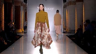 Naulover  Fall Winter 20192020 Full Fashion Show  Exclusive [upl. by Natiha]