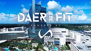 Daer2befit Powered by TLF [upl. by Odawa]