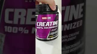 Kreatin Nasıl KullanılırHow to use Creatine [upl. by Alidus]