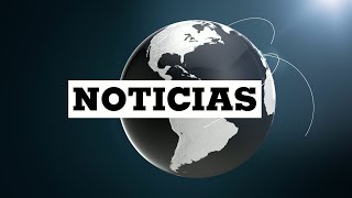 Noticias del 20220801 19h00 [upl. by Enotna]