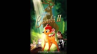 Bambi 2 The Healing of a Heart Soundtrack  Anthony Callea [upl. by Jodi]