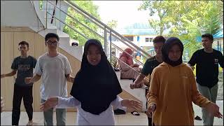 Mini Vlog Ngajar Tari Pendidikan SLB Di SLB N Pembina [upl. by Moshell971]