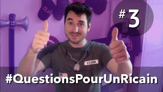 Questions Pour Un Ricain 3 [upl. by Jordanna36]