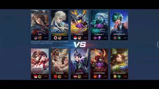 Heino build TANK VS Gan amp Mo w Liu Bang  HOK Global Gameplay  Honor of Kings [upl. by Ettevram469]