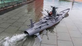 15 Most Unusual RC Models In The World [upl. by Taddeo122]