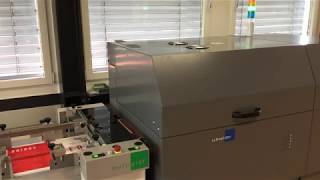 Multigraf Stacking Systems For Finishing Solutions [upl. by Drofyar150]