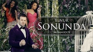 Elnur Memmedov  Sonunda  Audio [upl. by Sibell]