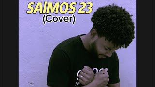 Salmos 23  Misael J  Cover [upl. by Linnette152]