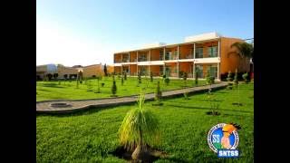 CENTRO VACACIONAL quotFLORINES 33quot TEQUESQUITENGO MORELOS [upl. by Plossl]