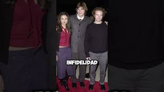 Rápido Declive de la Popularidad de Mila Kunis y Ashton Kutcher shorts [upl. by Theda]