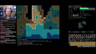 DCSS Win With Every Species  Barachi Part 4  Dungeon Crawl Stone Soup [upl. by Dickinson384]