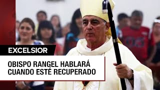 Dudas y contradicciones enturbian la desaparición del obispo Rangel [upl. by Kellby]