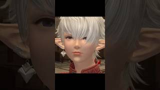 She dislike Zenos 🙃 FFXIV Edit  ffxiv finalfantasy ff14meme ffxivmemes funny zenos wol [upl. by Anawek]