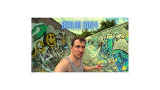 Berlin 2024 Full Episode [upl. by Delia]