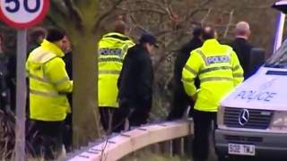 Real Crime The Suffolk Strangler Part 1 [upl. by Ayouqat]