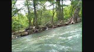 Guadalupe River Rafting Tubing New Braunfels Texas Hill Country [upl. by Enajiram]