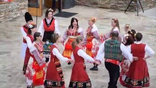 Reina Composition fanatizmï¼ˆRHODOPE 2 ETHNIC BULGARIAN CHOIRï¼†JADE ETHNIC ORCHESTRAï¼‰ [upl. by Ellehcal]