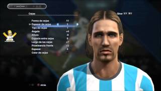 BATISTUTA Classic Argentina [upl. by Cocke]