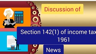 what is section 1421 of income tax Act 1961 [upl. by Moll50]