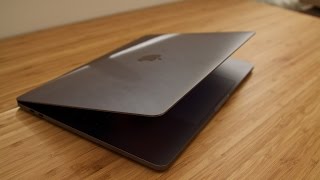 MacBook Pro 15quot avec TouchBar  TEST COMPLET [upl. by Storfer326]