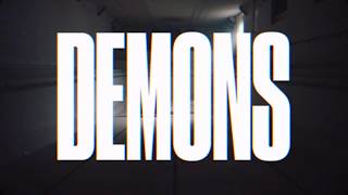 joji  Demons Lyrics Music Video [upl. by Aiyram]