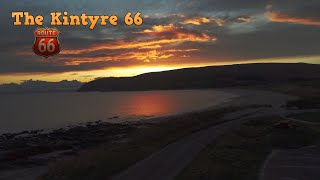 Scotlands Kintyre 66 [upl. by Kerwon197]