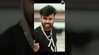 quot🔥 Gangstar Bangla Rap Song  Bangla Hip Hop 2024  Bengali Rap Short Videoquot reels shorts music [upl. by Kcirdled]