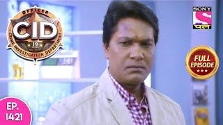 CID  Full Episode 1421  26th March 2019 [upl. by Ocirnor]