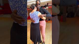 Carolina  🇻🇪  TARRAXINHA  Private Class Last Dance  Dr Kizomba Studios shorts [upl. by Verla]