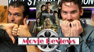 DRISHYAM  Movie Review [upl. by Eydnarb]