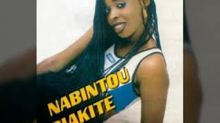 NABINTOU DIAKITE  BE DIAGNEMOKO [upl. by Nats]