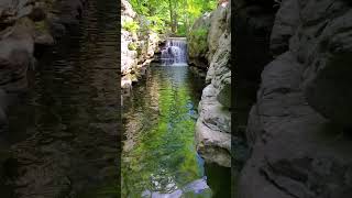 Finding Awesome Swimming Holes in Upstate NY [upl. by Dorsey]