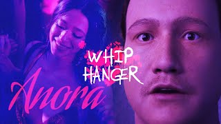 Whip Hanger Reviews  Anora [upl. by Aihset683]