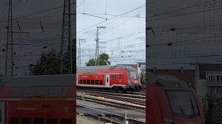 München Nürnberg Express🗿 music trainspotting zug train hobby fyp  Nürnberg [upl. by Had]