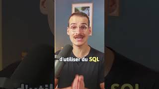 Ma formation SQL enfin disponible [upl. by Cock778]