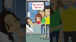 Baby Mia ist im Krankenhaus bei Pia lol [upl. by Aiz]