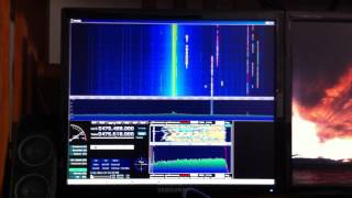 NYPD chatter through a softwaredefined radio [upl. by Bijan428]