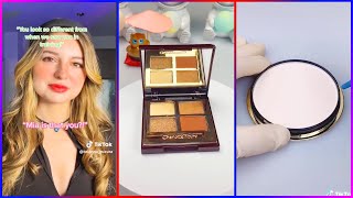 Repairing Makeup Storytime Brianna mizura Luke Davidson Brianna Guidryy TikTok 19 [upl. by Zeuqirdor141]