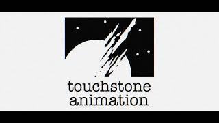 Touchstone picturesTouchstone AnimationPixar Animation studiosBlue sky studiosLord Miller Logo [upl. by Anoirtac]