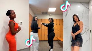 ICE SPICE DELI DANCE CHALLENGE  TIKTOK COMPILATION [upl. by Essa]