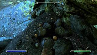 Elder Scrolls V Skyrim Walkthrough in 1080p Part 45 Smithing amp Enchanting PC Gameplay [upl. by Samoht]