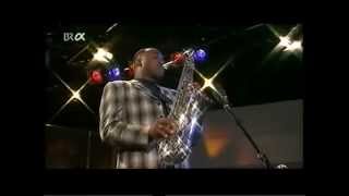 James Carter Organ Trio  Soul Street 12 [upl. by Abate]