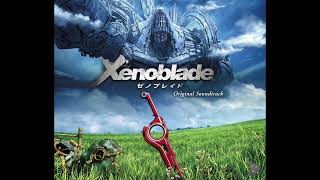 Zanza the Divine  Xenoblade Chronicles OST  Manami Kiyota [upl. by Ophelia]