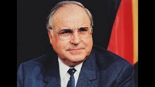 Helmut Kohl  Ein Deutscher Kanzler Teil 12 [upl. by Terb]