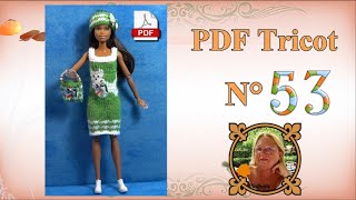 Ma Boutique Internet  👗 PDF N°53 [upl. by Hpesojnhoj437]