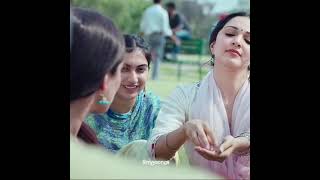 Shershaah Movie Romantic Full Screen Status Sher Shah Movie Hit Short [upl. by Aisac]