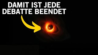 quotDas wird weh tun“ James Webb Teleskop Neues DeepFieldBild mit FLAMINGO erschüttert unsere Physik [upl. by Ayekat]