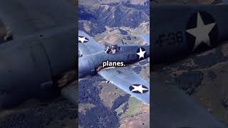 F8F Bearcats Journey From French Indochina to Vietnam history aviation [upl. by Pilif]