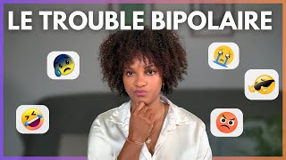 Le Trouble Bipolaire  Symptômes Causes et Traitements [upl. by Drucill256]